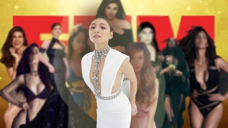 FHM’s Top 10 Sexiest Women in the Philippines 2017