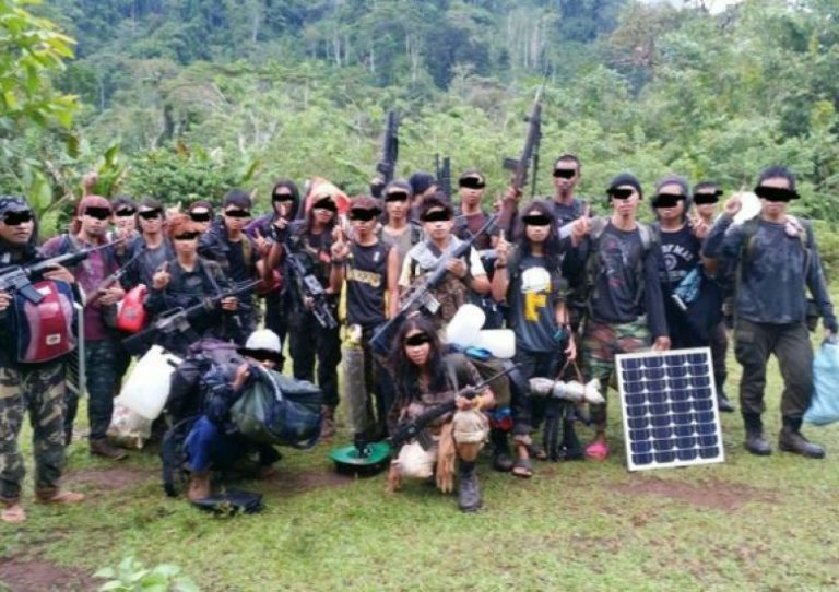 Five Abu Sayyaf terrorists killed, 11 troopers hurt in Sulu