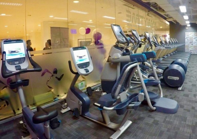 Grand Launch of the First 24/7 Gym in Davao City