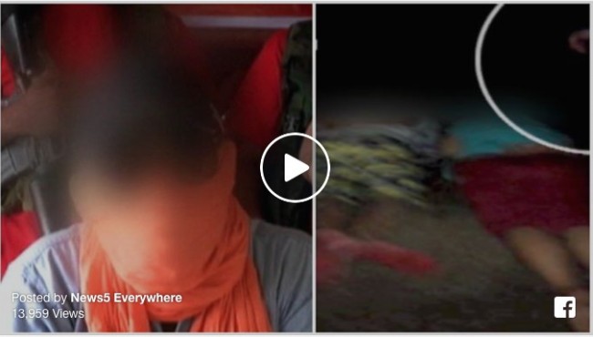 Grupo na Pumapatay daw para kay President Duterte kontra Droga, NAGPAKILALA!