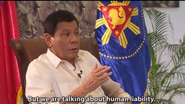 If you want to know where the President is coming from, WATCH THIS!