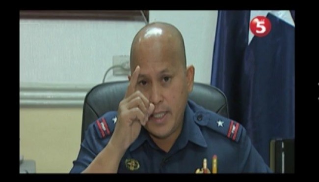 Incoming PNP Chief Ronald Dela Rosa, may listahan na raw ng mga drug lord sa bansa!