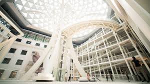 National Museum of Natural History opens to public