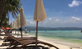 195 Boracay firms without sewer lines get violation notices