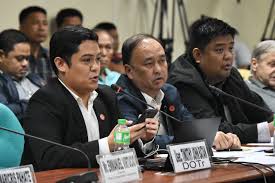 Claims of delaying Mindanao Railway Project ‘false, malicious’ : Batan