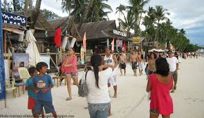 Bid to solve Boracay encroachment problem advances