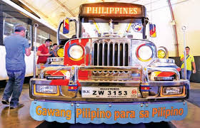 Modern PUJ operators seek P2 fare hike, surge pricing