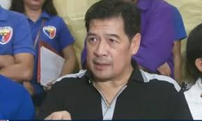 DILG exec dares winning barangay bets to lead fight vs. drugs