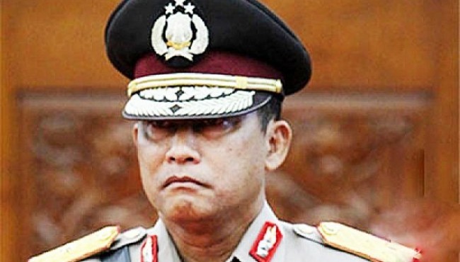 Indonesia to adopt Philippine-style Anti-Drug Campaign