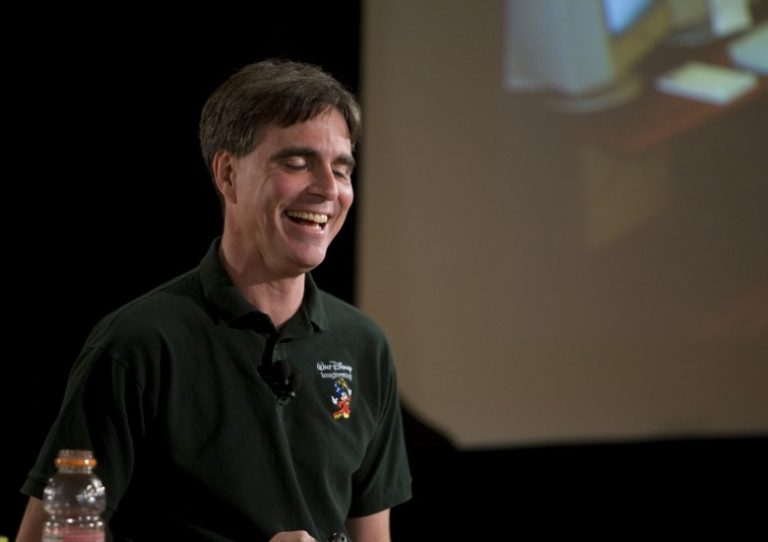 Inspiring Last Lecture by Randy Pausch: ‘Achieving Your Childhood Dreams’