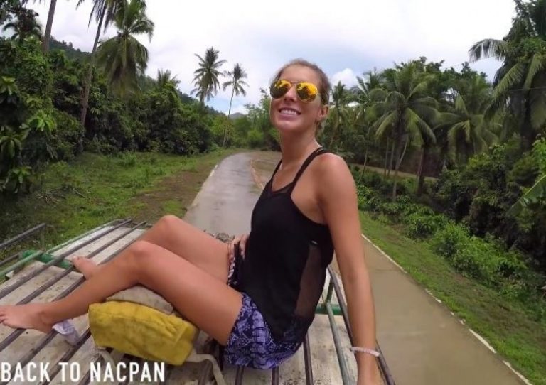 LeBlanc: ‘Philippines is My Favourite Country I have ever Traveled!’