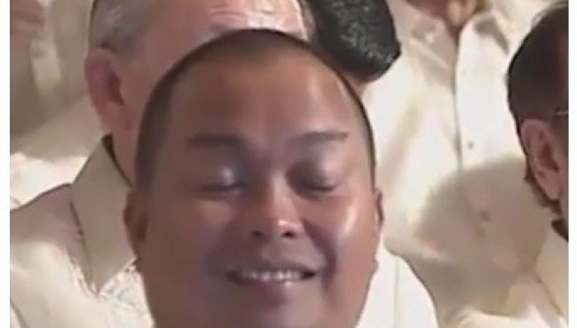 Let’s all meet the Funny Guy during Duterte’s inauguration!