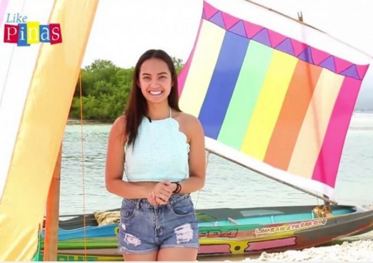 #LikePinas goes to Zamboanga City