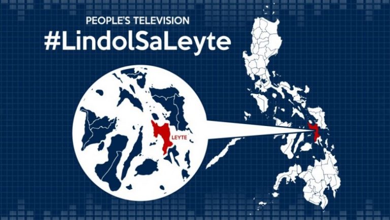 #LindolSaLeyte NGCP activates OCMC to monitor earthquake-affected Visayas facilities