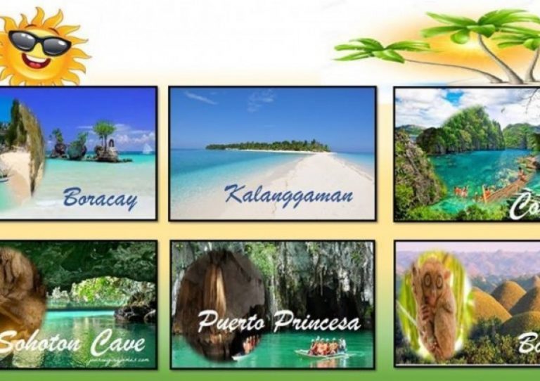 Marsdennisse Travel and Tours Summer Promo 2017