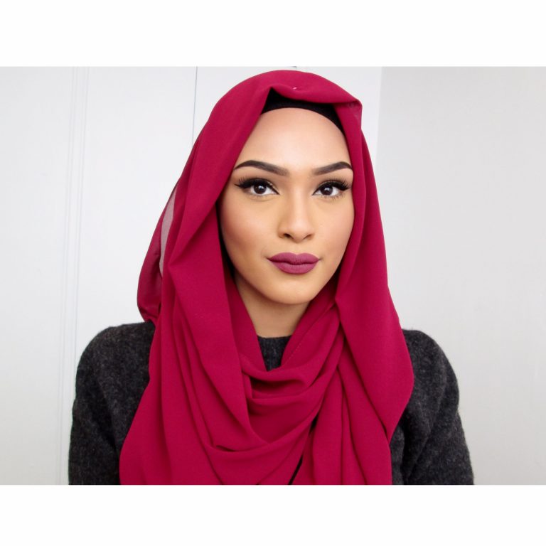 3 Modern Hijab Ideas To Spice Up Your Day