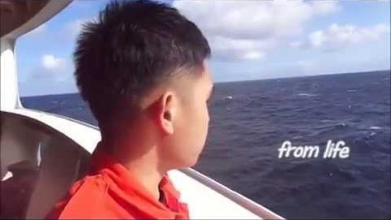 Mighty Hands by Vince Tagupa