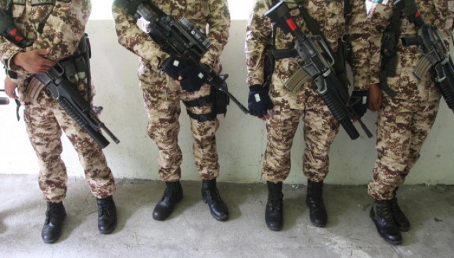 MILF has a list of local Mindanao officials linked to illegal drugs