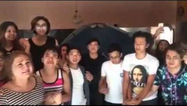 Miss Universe 2015 Pinoy Reaction Videos