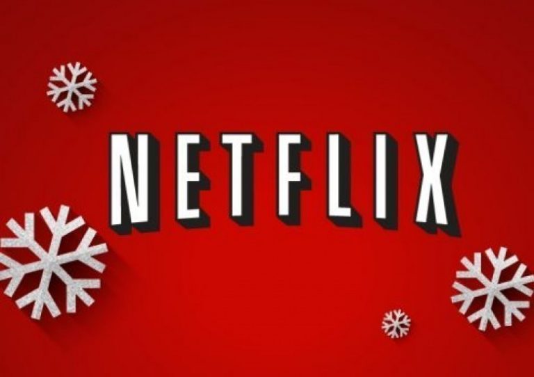 Movies to Watch on Netflix in New Year’s Eve 2016/17