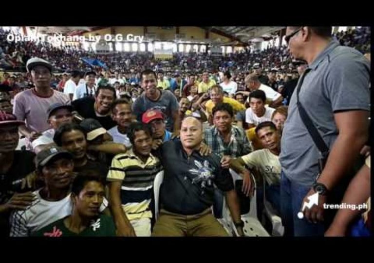 Music: ‘Oplan Tokhang’ by O.G Cry