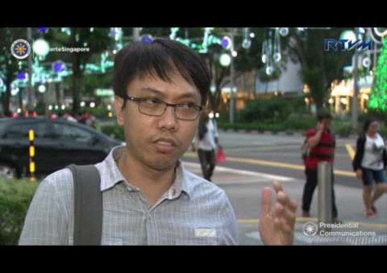 Nelmar Tabernilla: ‘President Duterte brings hope for Filipinos working abroad’