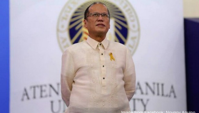 ‘Never believe that a yellow ribbon can replace the PH flag. ‘ and more #PostAquinoLessons by Malou Tiquia!