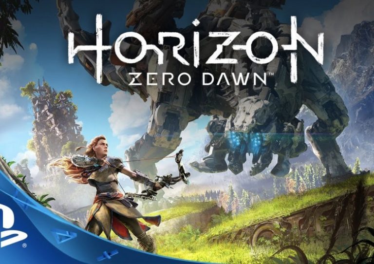 New Trailer of Horizon Zero Dawn excites Gamers Worldwide