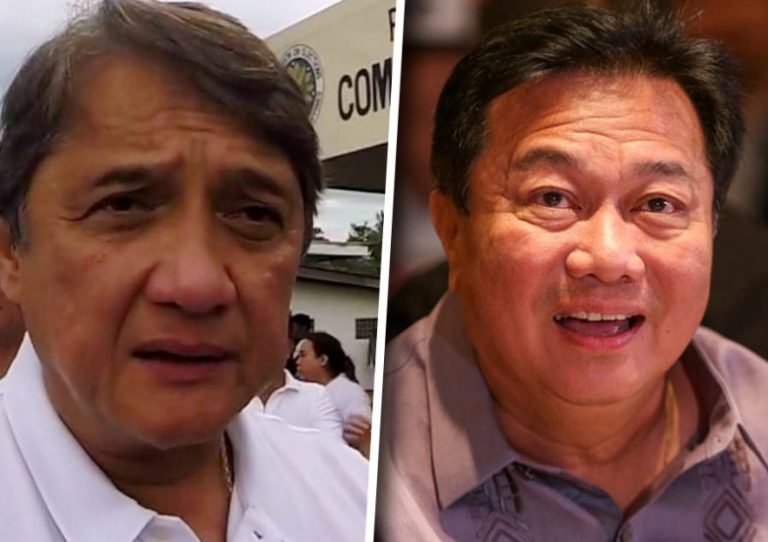 Official Statement of Davao Del Norte Rep. Antonio ‘Tonyboy’ Floirendo Jr.