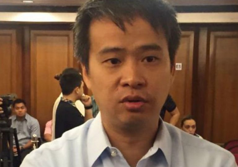 Ombudsman orders dismissal of Senator Joel Villanueva