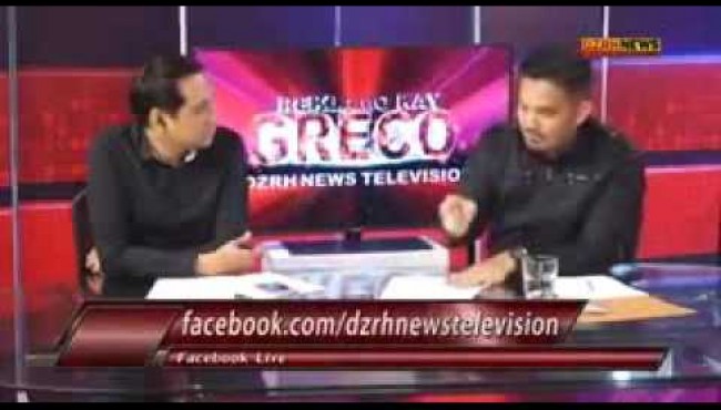 Overseas Employment Certificate (OEC) should stop, Greco Belgica said