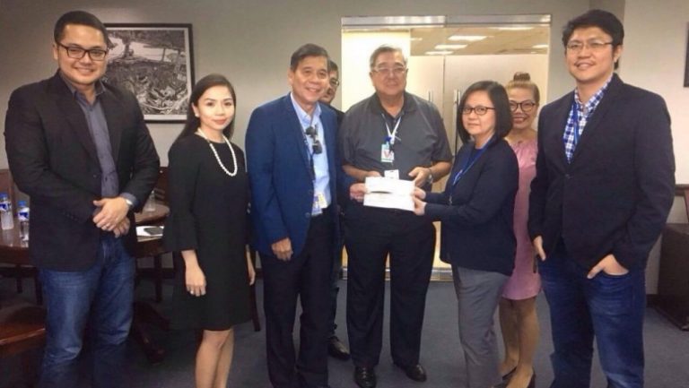 PAL settles outstanding balance with gov’t