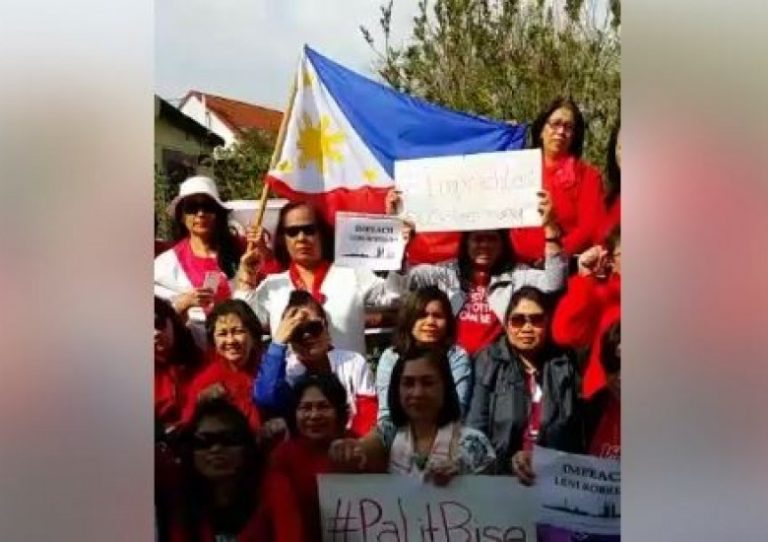 #PALITBISE #PalitBiseRally at Frankfurt, Germany