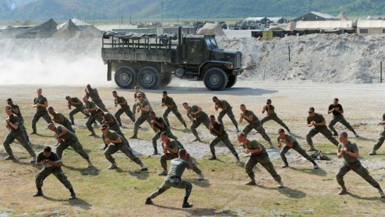 PH, US marines to hold 1st ‘KAMANDAG’ exercises
