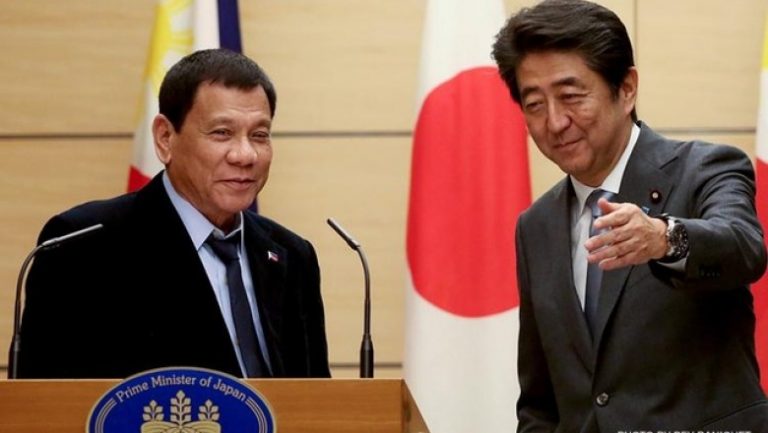 Philippines receives P117 Million for Japan Scholarship
