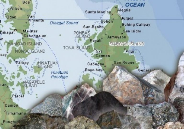 Philippines: The Richest Country in the World