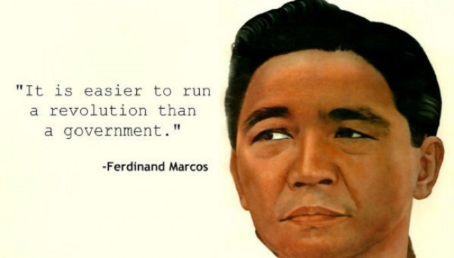 Philippines, we were never free!