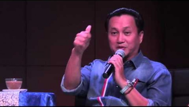 #PHVote2016: Senatorial candidates’ views on BBL!