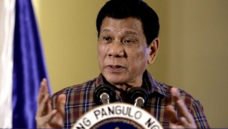 Pinoys satisfied with Duterte admin’s ‘pro-poor’ programs