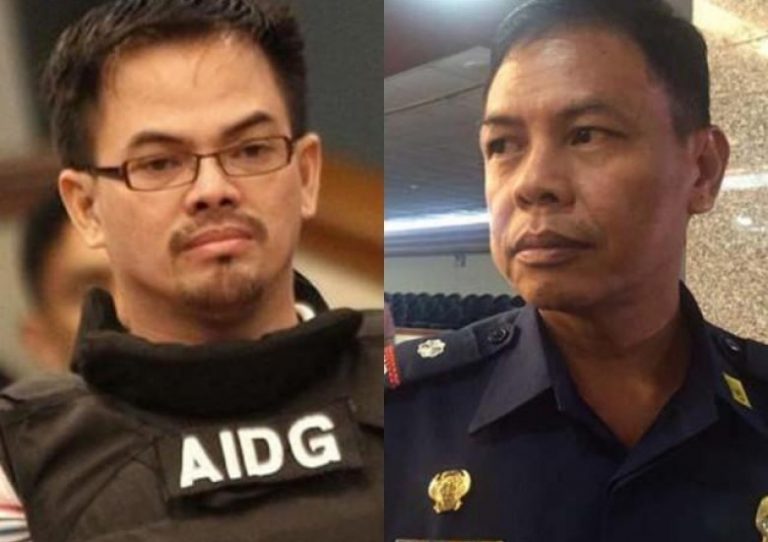 PNP Chief Dela Rosa na-misquote si Kerwin sa kaniyang pahayag tungkol kay Espenido