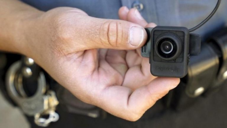 PNP chief wants more body cameras for cops