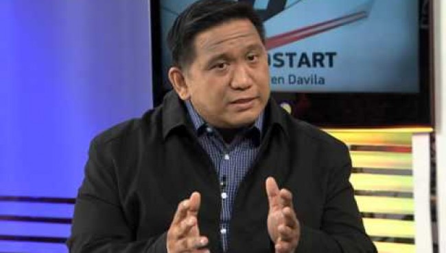 Political Analyst: ‘Duterte is a Decisive and Effective Leader!’ [Full Video]