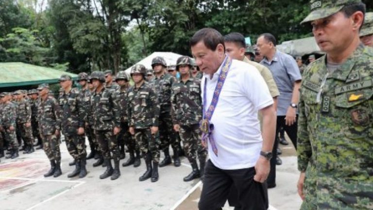 Pres. Duterte to grace PMC 67th anniversary
