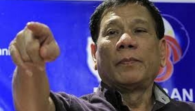 President Duterte: All Tax Evaders in the Government, I will excuse no one