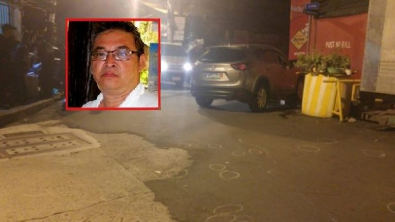 Presidential Task Force on Media Security’s Statement on Michael Marasigan Killing