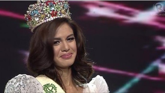 Puerto Princesa’s Imelda Schweighart wins Miss Philippines Earth 2016