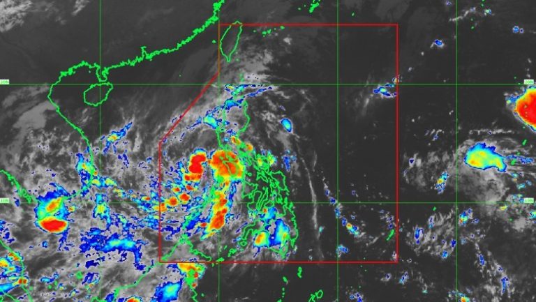‘Ramil’ out of PAR Thursday evening or Friday morning: PAGASA