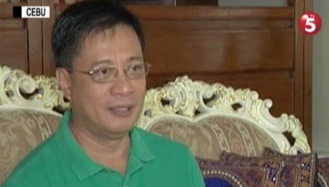 Ret. Police General Vicente Loot: My name linked to coddling illegal drug lords is black propaganda