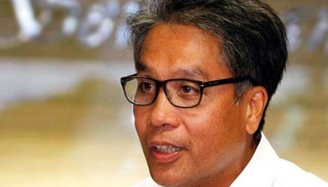 Roxas targets 1 Million jobs when elected