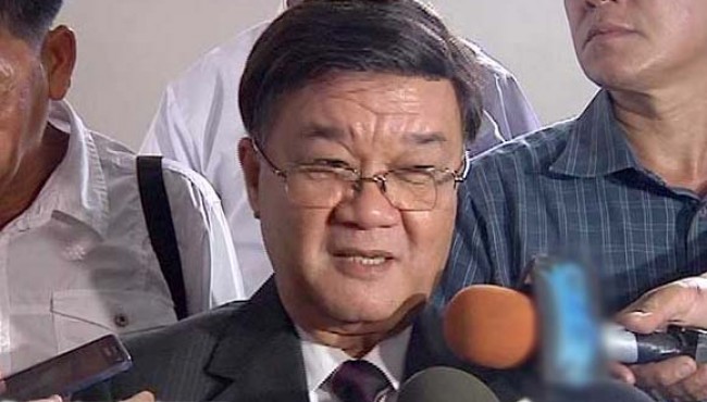 Sec. Aguirre: ‘Religious groups are bringing in drugs and prostitutes into Bilbid.’